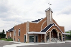 2015 - Church Building Facility