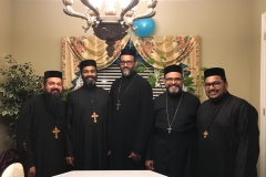 Priests (2)
