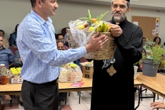 2025 - Harvest Festival