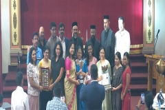 2025 - KCEF Bible Quiz Competition