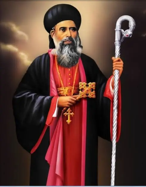 St. Gregorios Orthodox Church Of Toronto
