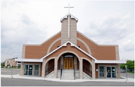 Sunday School Intro