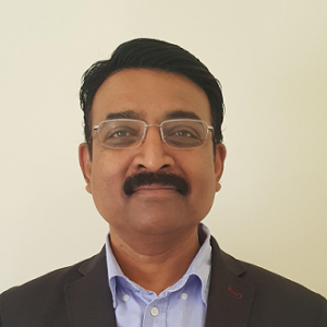 Abraham Mathew