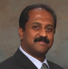 Shaji Thomas
