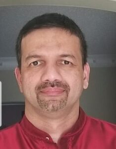 Shibu Cherian