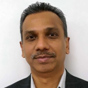 Andrews Koshy (Reji)