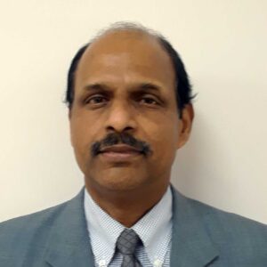 Pappachan Babu