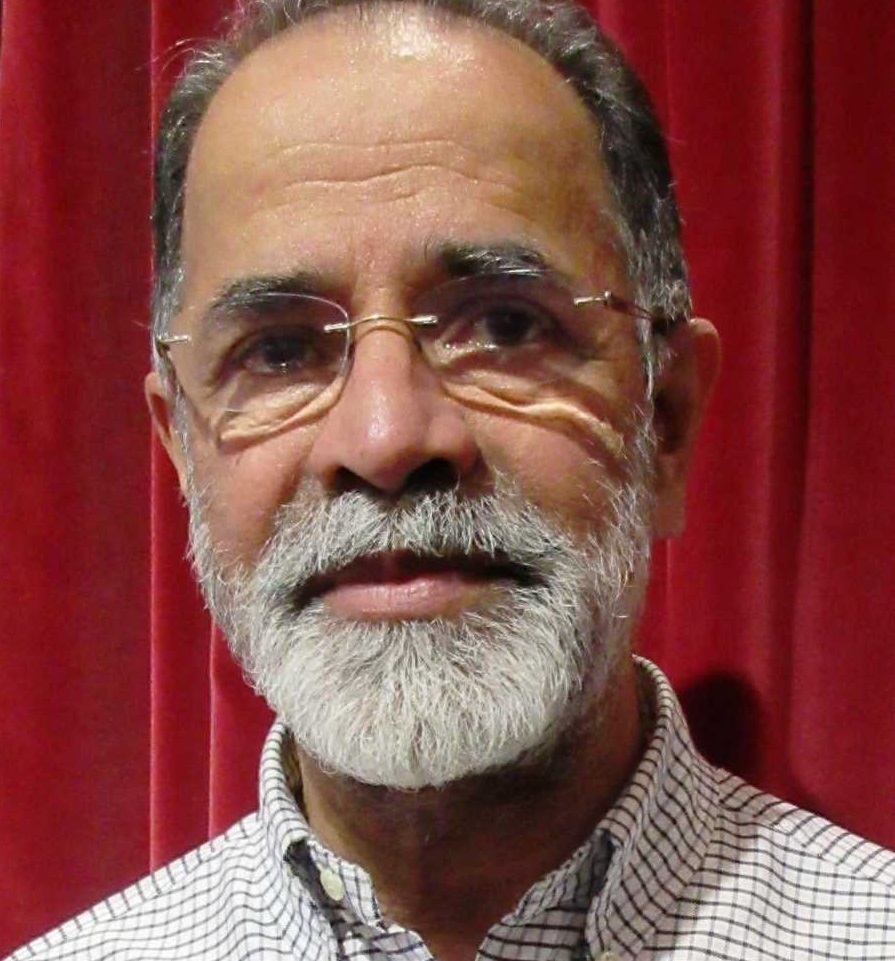 Alex Jacob 
