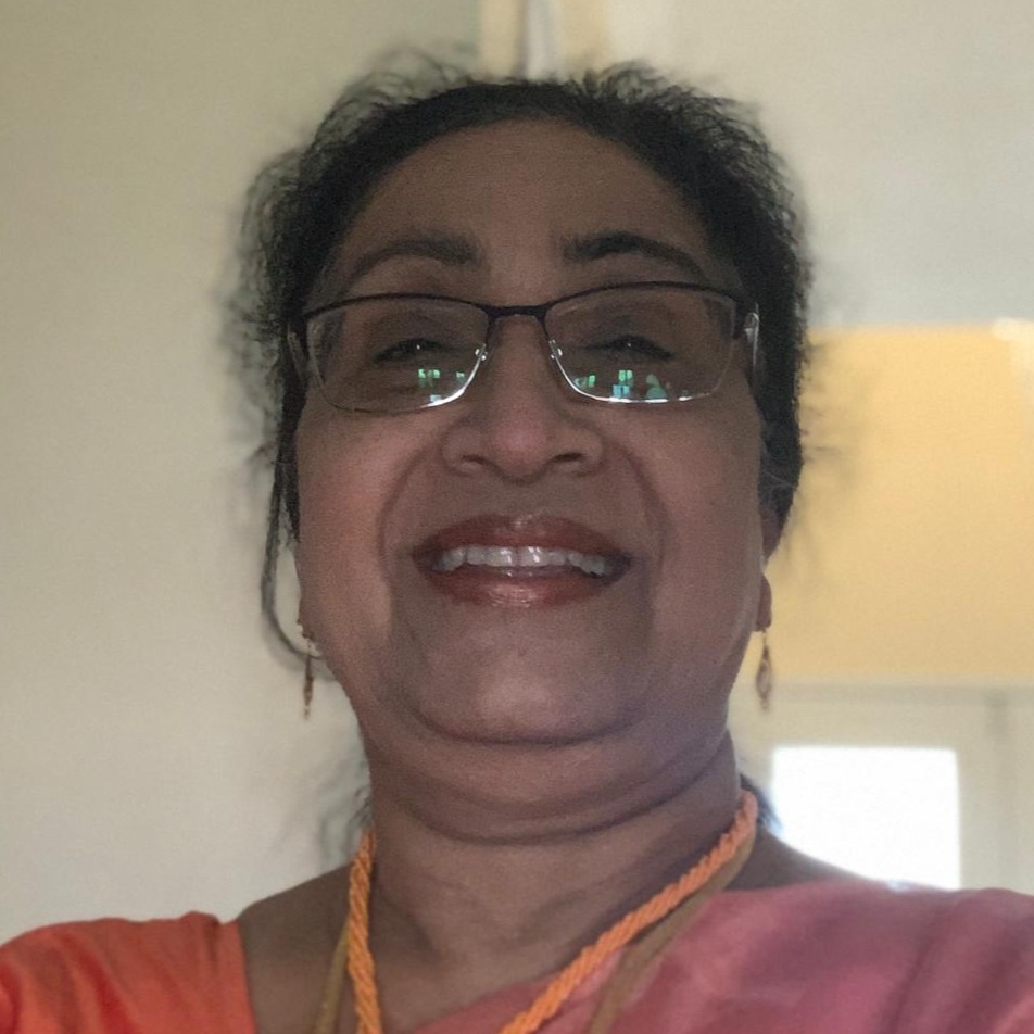 Anni Varughese 