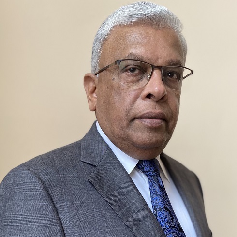 Ben Varghese Nellithara 