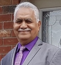 Geevarghese Mathai 