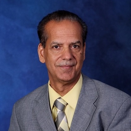George M George 