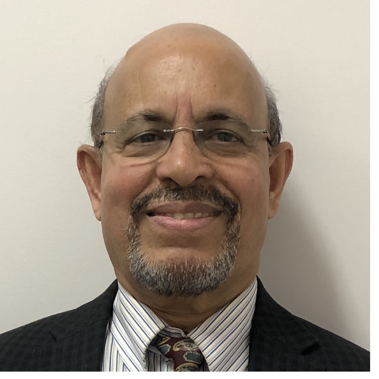 James Vaidhyan 