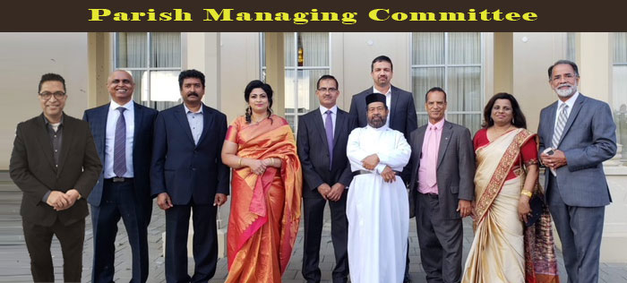 Managing Committee 2018